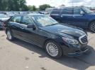 Mercedes-Benz E-Class 350 4matic Image 3
