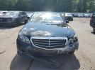 Mercedes-Benz E-Class 350 4matic Image 13