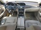 Mercedes-Benz E-Class 350 4matic Image 6