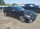 INFINITI Q50 Luxe Image 2