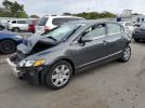 Honda Civic Lx Image 1