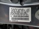 Honda Civic Lx Image 8