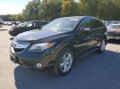 Acura RDX Technology Image 1