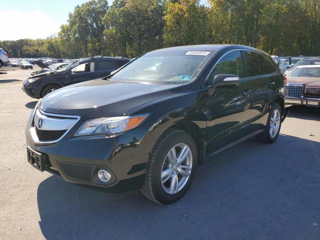  Salvage Acura RDX