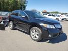 Acura RDX Technology Image 3