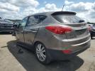 Hyundai TUCSON Gls Image 7