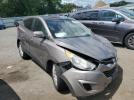 Hyundai TUCSON Gls Image 4