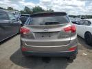 Hyundai TUCSON Gls Image 3
