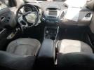 Hyundai TUCSON Gls Image 12
