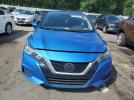 Nissan Versa Sv Image 5