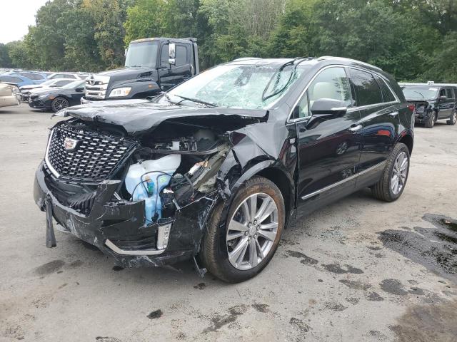  Salvage Cadillac XT5