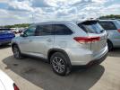 Toyota Highlander Se Image 2