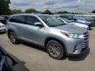 Toyota Highlander Se Image 7