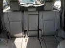 Toyota Highlander Se Image 9