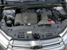 Toyota Highlander Se Image 10