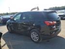 Chevrolet Equinox Ls Image 8