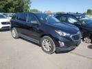 Chevrolet Equinox Ls Image 9