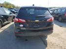 Chevrolet Equinox Ls Image 3