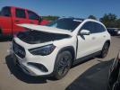 Mercedes-Benz GLA 250 4matic Image 1