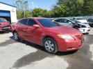 Toyota Camry Se Image 10