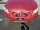 Toyota Camry Se Image 3