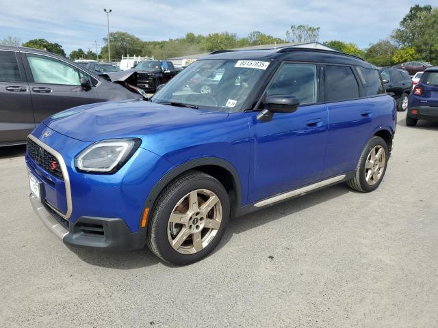  Salvage MINI Cooper