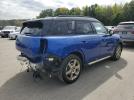 MINI Cooper S All4 Image 8