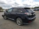 Lexus RX 350 Image 10