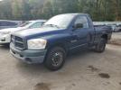 Dodge Ram 1500 St Image 1