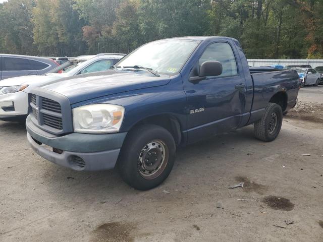  Salvage Dodge Ram 1500