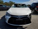 Toyota Camry Le Image 4