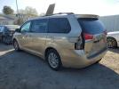 Toyota Sienna Xle Image 4