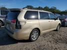 Toyota Sienna Xle Image 2