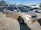 Toyota Sienna Xle Image 3