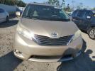 Toyota Sienna Xle Image 13