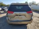 Toyota Sienna Xle Image 12