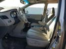 Toyota Sienna Xle Image 9