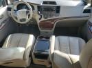 Toyota Sienna Xle Image 7