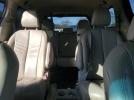 Toyota Sienna Xle Image 6