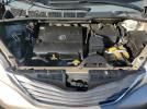 Toyota Sienna Xle Image 11