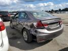 Honda Civic Lx Image 10