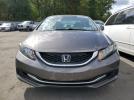 Honda Civic Lx Image 3