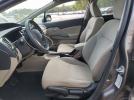 Honda Civic Lx Image 4
