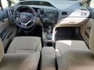 Honda Civic Lx Image 9