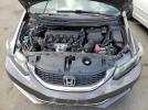 Honda Civic Lx Image 11