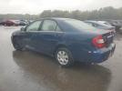 Toyota Camry Le Image 4