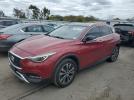 INFINITI Qx Base Image 1
