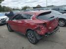 INFINITI Qx Base Image 2