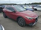INFINITI Qx Base Image 5