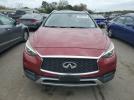 INFINITI Qx Base Image 4